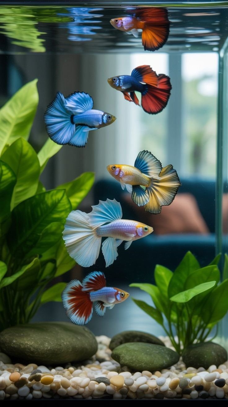 Aquarium